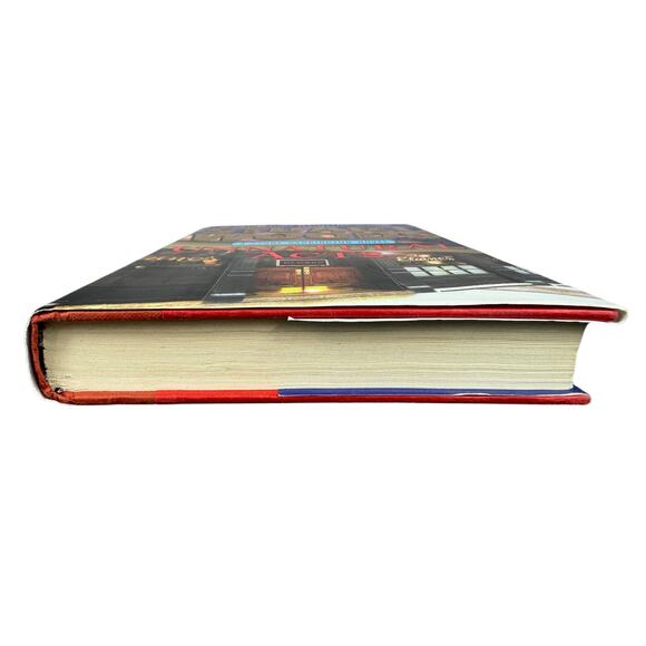 Unnatural Acts by Stuart Woods (Hardcover) - Picture 4 of 8